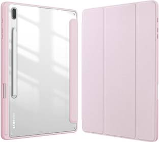 MOCA Flip Cover for Samsung Galaxy Tab S8 Plus 12.4 inch