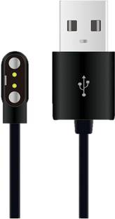 SwapME USB Charger for Noise ColorFit Pro 3 / Pro 2 / Pro 2 Oxy / Pulse / Ultra Charging Pad