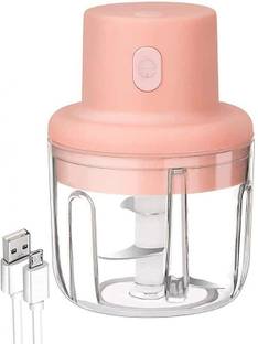 parspar Electric Vegetable & Fruit Chopper