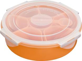 GALOOF Plastic Utility Container  - 1500 ml