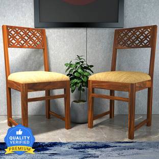 Kendalwood Furniture Living Room Chair Study Chair Multipurpose chair Solid Wood Dining Chair