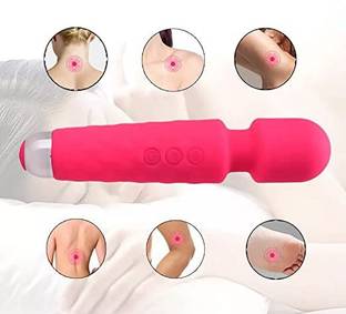 KTOSTON Flexible Neck,Quite, Neck Shoulder Back Body Body Massager