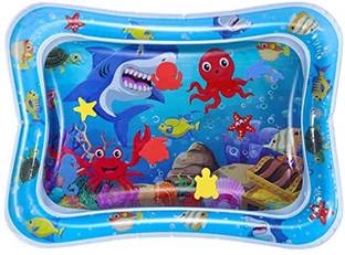JOY MAKER PVC (Polyvinyl Chloride) Baby Play Mat