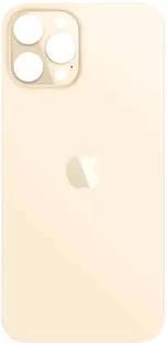 IncMart Apple Iphone 12 Pro Back Panel