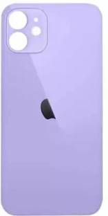 IncMart Apple IPhone 12 Back Panel
