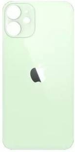 IncMart Apple Iphone 12 Back Panel