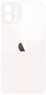 IncMart Apple IPhone 12 Back Panel