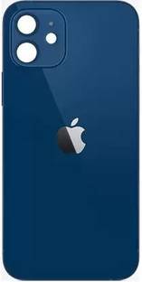 IncMart Apple IPhone 12 Back Panel