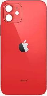 IncMart Apple IPhone 12 Back Panel
