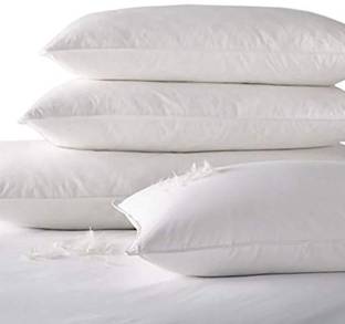 V Flex Foam Solid Cushion Pack of 4