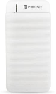 Portronics 10000 mAh 12 W Power Bank