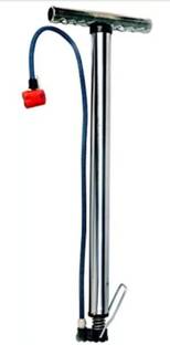 manvi 1 Cycle Pump साइकिल, मोटरसाइकिल, बास्केटबॉल पंप, कार पंप