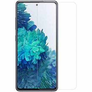 kentop Tempered Glass Guard for SAMSUNG GALAXY S20 FE 5G