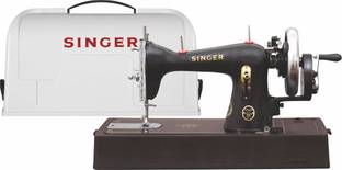 Singer Solo Unit Pack Manual Sewing Machine