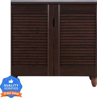 Hometown Kaira Engineered Wood Shoe Rack