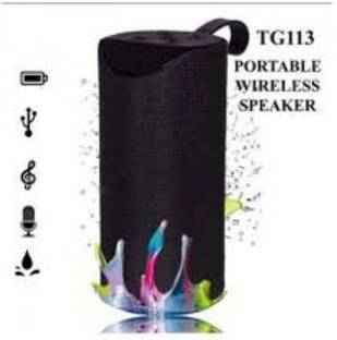 Clairbell TG113 48 W Bluetooth Speaker