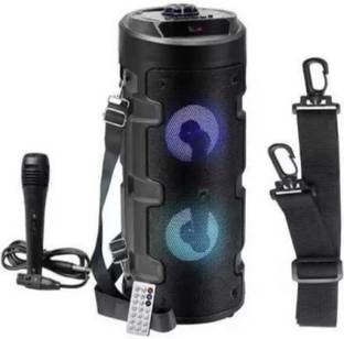 Clairbell ZQS 4210 15 W Bluetooth Tower Speaker