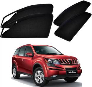 G ILIKA Side Window Sun Shade For Mahindra XUV 500