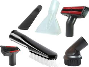 Rodak 35 mm for Professional Wet and Dry Car Interior Cleaning Accessory Kit Vacuum Cleaner Nozzle