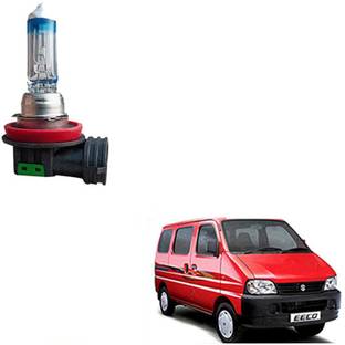 AUTO PEARL Bulb H11 - APA11 Fog Lamp Car Halogen for Maruti Suzuki (12 V, 100 W)