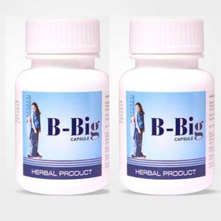 ALTOS Ayurveda Little B-Big Capsule