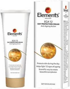 Elements WELLNESS DAY PROTECTION CREAM