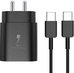 Basesailor 25 W PD 3 A Wall Charger for Mobile with Detachable Cable