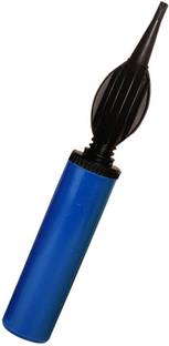 Shopperskart Balloon Pump Hand Held, Inflator Air Pump for Balloons 2Way Dual Action