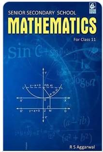 Senior Secondary School Mathematic For Class 11