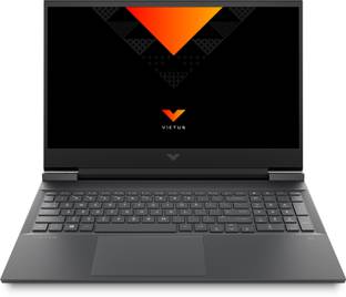 HP Victus AMD Ryzen 7 Octa Core 6800H - (16 GB/512 GB SSD/Windows 11 Home/4 GB Graphics/NVIDIA GeForce RTX 3050 Ti) 16-e1060AX Gaming Laptop