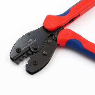 uptodateprouducts Crimping tool Solar Panel Crimping tool for Connector 2.5 4 6.0 mm2 solar cable Crimp tools Manual Crimper
