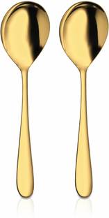 Shri & Sam Stainless Steel Cutlery Set