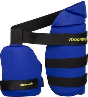 exton MOONWALKR Cricket Thigh Guard
