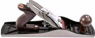 GSCPT Anant Adjustable Iron Jack Plane 50 mm Cutter 355 mm Long A5 IRON Hand Plane