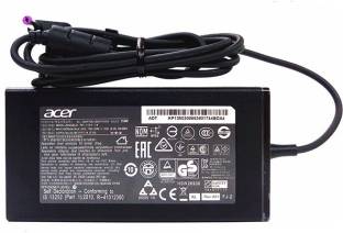 Acer 135W Charger for Nitro 5 Predator Helios 300 - AN515 Series 135 W Adapter Power Consumption: 135 W Power Cord Included 1 year ₹2,999 ₹5,999 50% off Free delivery