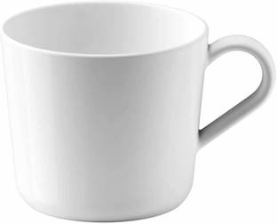 IKEA Mug, White,36 cl (12 oz) Ceramic Coffee Mug