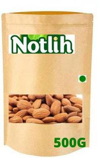 Notlih Almonds 500G Almonds