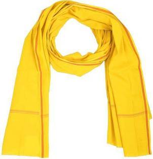 SHRI ANAND Cotton 300 GSM Hand Gamcha