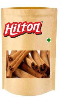 HILTON Cinnamon 100g Pure Dalchini