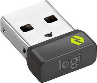 Logitech USB Receiver Logi Bolt USB Receiver Bluetooth