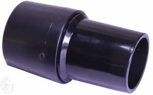Rodak Hose Swivel Handle for 44 MM Accessories, Compatible with 38 MM Flexible Hose Vacuum Cleaner Nozzle