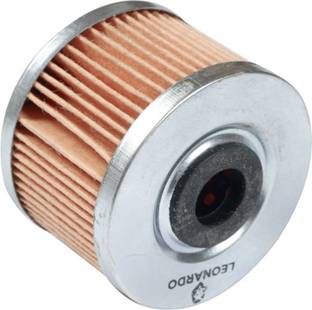 leonardo mineral Oil Filter fit for Bajaj Caliber / Pulsar / Boxer / Yamaha FZ Spin-on Oil Filter