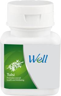 Well TULSI