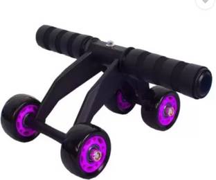 PHB Abdominal & Stomach Exercise Training with Mat Ab Exerciser Ab Exerciser
