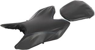 YAMAHA Y6ABK7SCBU18 Split Bike Seat Cover For Yamaha R15