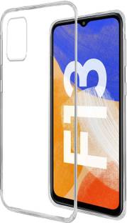 WEBKREATURE Back Cover for Samsung Galaxy F13