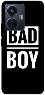 Upshot Back Cover for Vivo T1 44W / IQOO Z6 44W