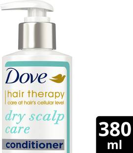 DOVE Hair Therapy Dry Scalp Care Sulphate-Free Conditioner