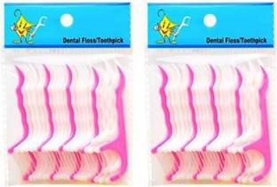 SKU Dental Floss Tooth Pick