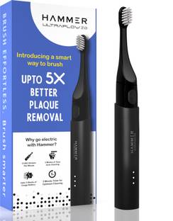 Hammer UltraFlow 2.0 Electric Toothbrush